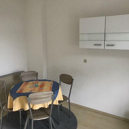 Ferienwohnung Wieneke フェルバート エクステリア 写真