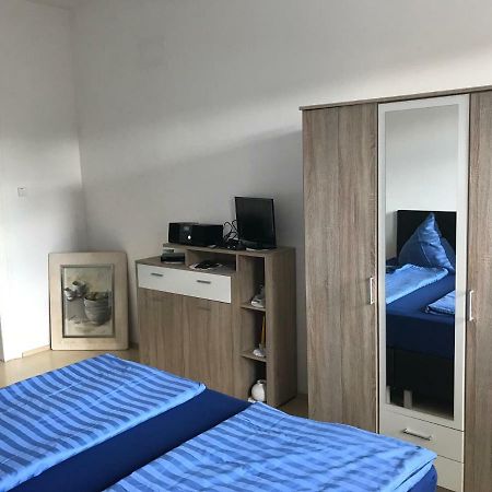 Ferienwohnung Wieneke フェルバート エクステリア 写真