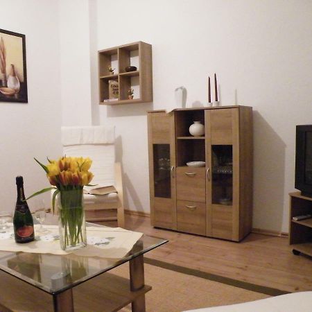 Ferienwohnung Wieneke フェルバート エクステリア 写真