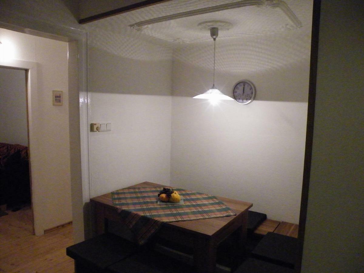 Ferienwohnung Wieneke フェルバート エクステリア 写真