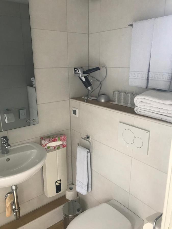 Ferienwohnung Wieneke フェルバート エクステリア 写真