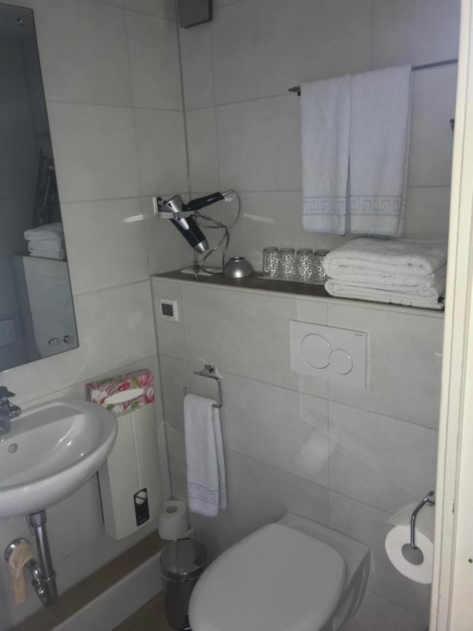 Ferienwohnung Wieneke フェルバート エクステリア 写真