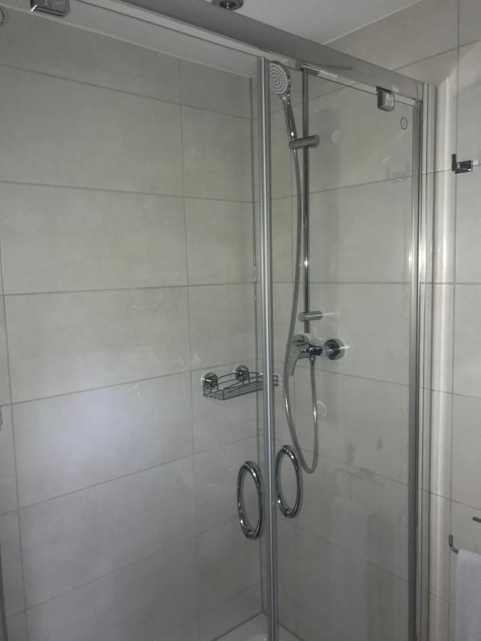 Ferienwohnung Wieneke フェルバート エクステリア 写真